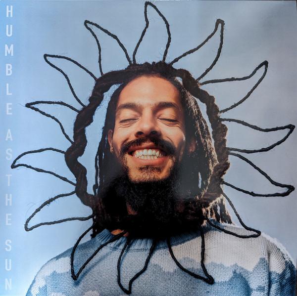 Bob Vylan (2) - Humble As The Sun
