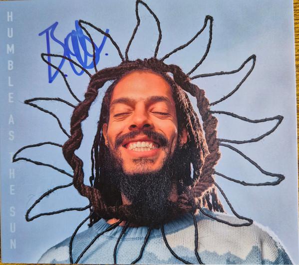 Bob Vylan (2) - Humble As The Sun