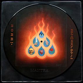 Bobby Beausoleil - Mantra