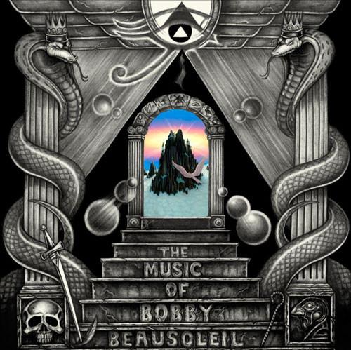Bobby Beausoleil - The Lucifer Rising Suite