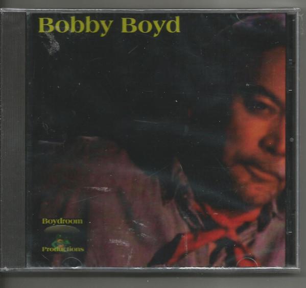 Bobby Boyd - Bobby Boyd