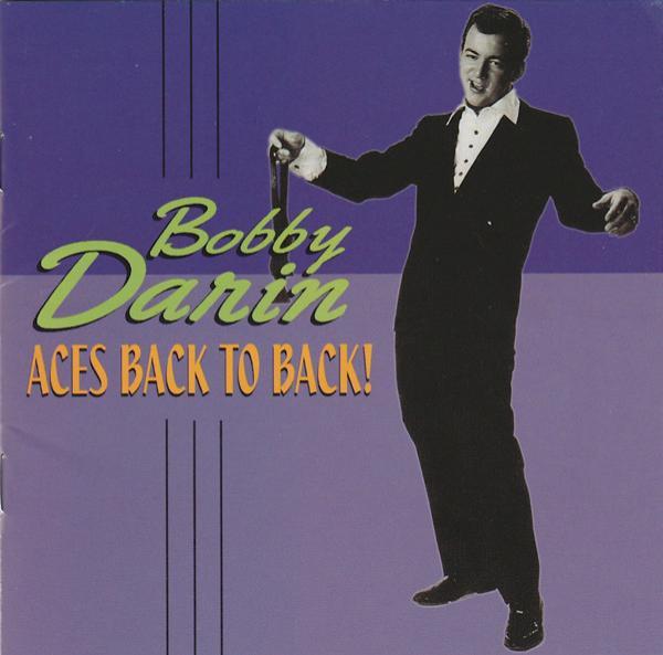 Bobby Darin - Aces Back To Back