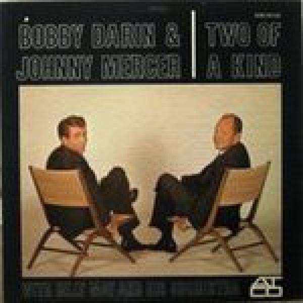 Bobby Darin, Johnny Mercer, Billy May And His Orchestra - Two Of A Kind
