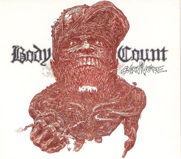 Body Count (2) - Carnivore