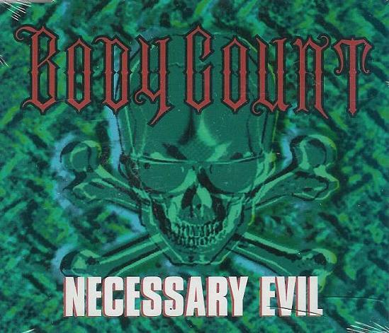 Body Count (2) - Necessary Evil