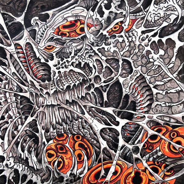 Bodybag (15) - As It Ferments...