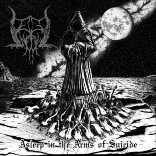 Bog of the Infidel - Asleep In The Arms Of Suicide