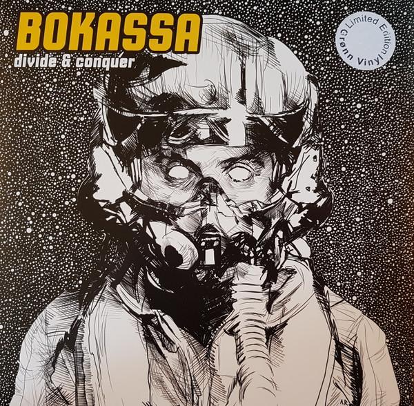 Bokassa  - Divide & Conquer