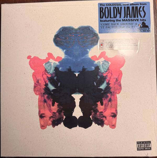 Boldy James - Conversational Pieces