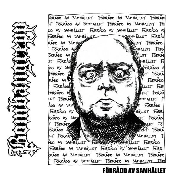 Bombangrepp - Förrådd Av Samhället