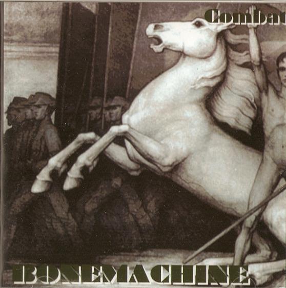 Bonemachine - Combat