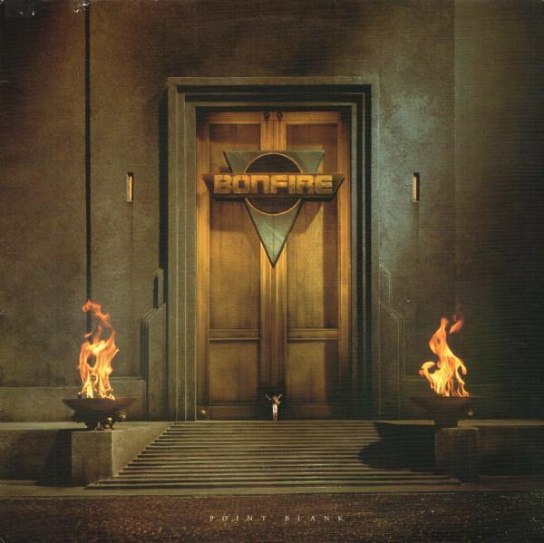 Bonfire - Point Blank