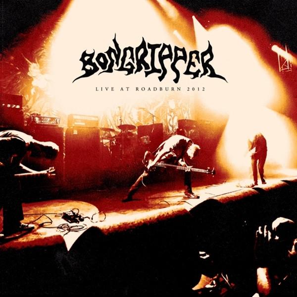 Bongripper - Live At Roadburn 2012