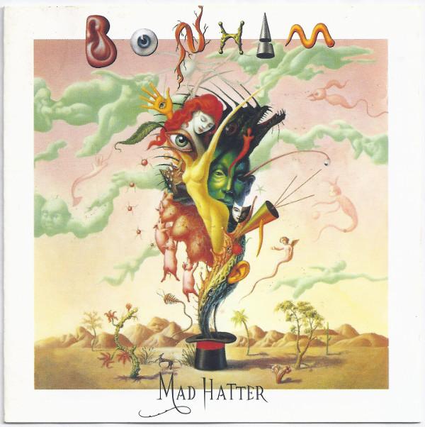 Bonham - Mad Hatter