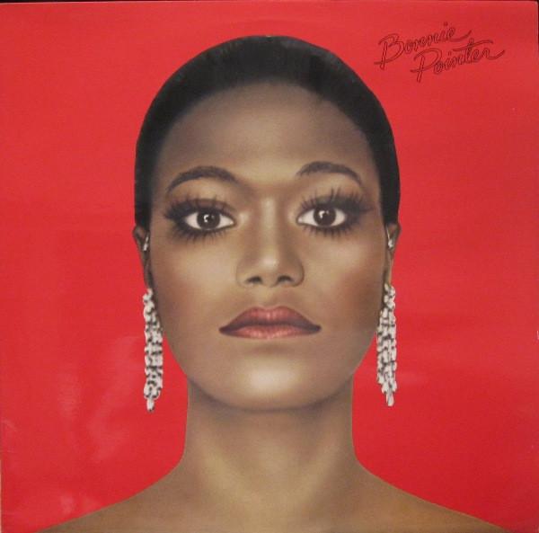 Bonnie Pointer - Bonnie Pointer