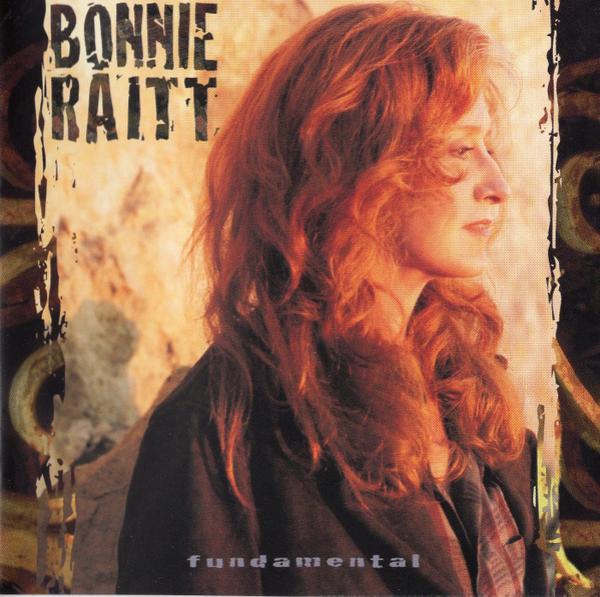 Bonnie Raitt - Fundamental
