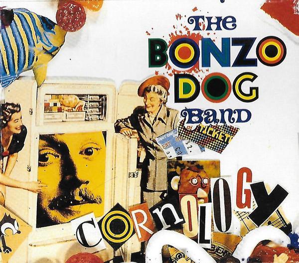 Bonzo Dog Doo-Dah Band - Cornology