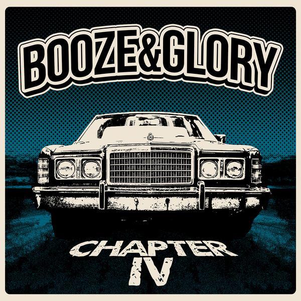Booze & Glory - Chapter IV