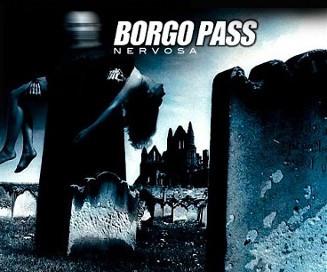 Borgo Pass - Nervosa