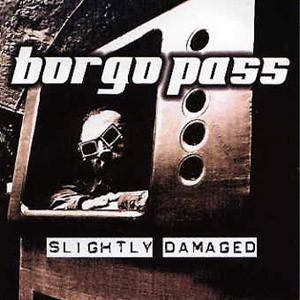 Borgo Pass - Slightly Damaged