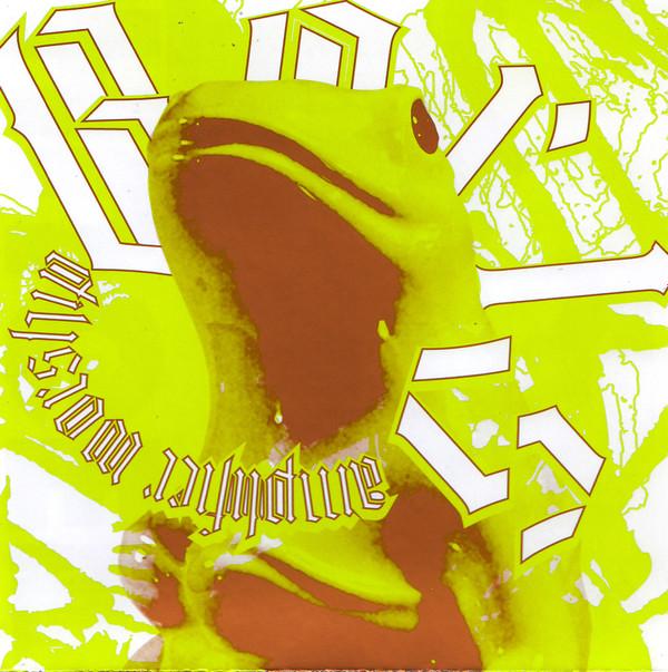 Boris (3) - Amplifier Worship