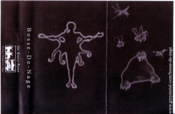 Bosse-De-Nage - Demo I