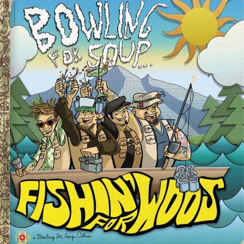 Bowling For Soup - Fishin' For Woos