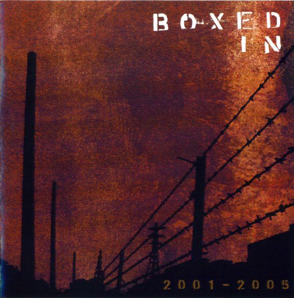Boxed In - 2001 - 2005