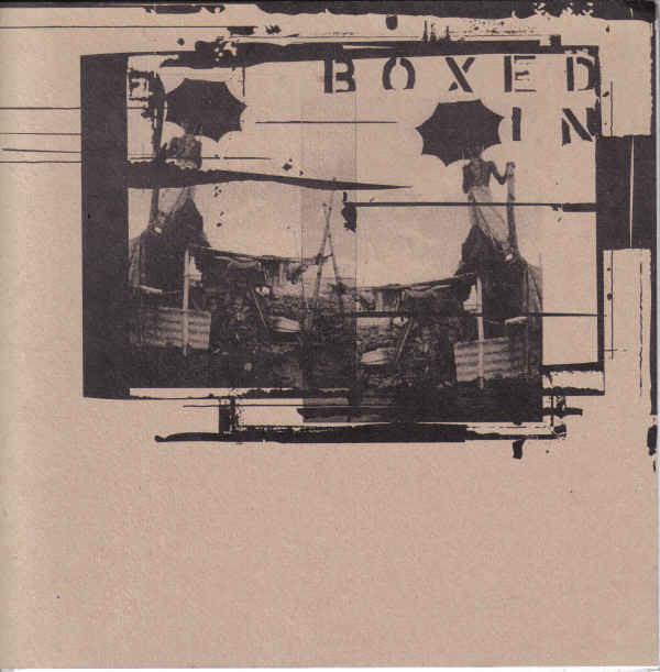 Boxed In - Boxed In