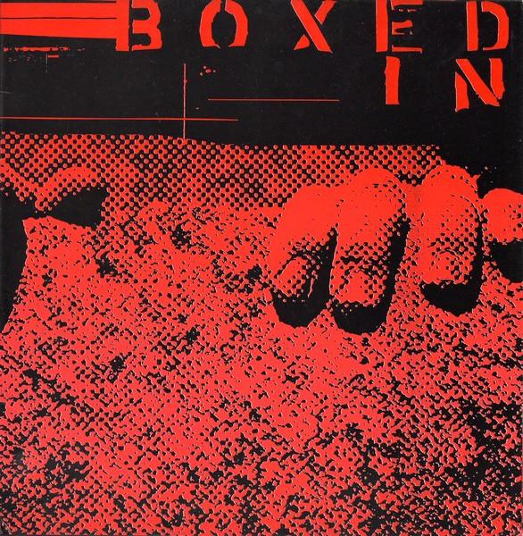 Boxed In - Boxed In