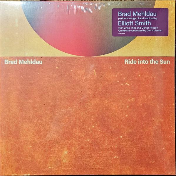 Brad Mehldau - Ride Into The Sun