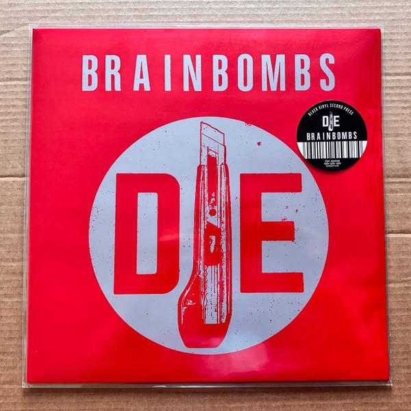 Brainbombs - Die