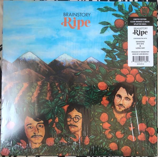 Brainstory - Ripe