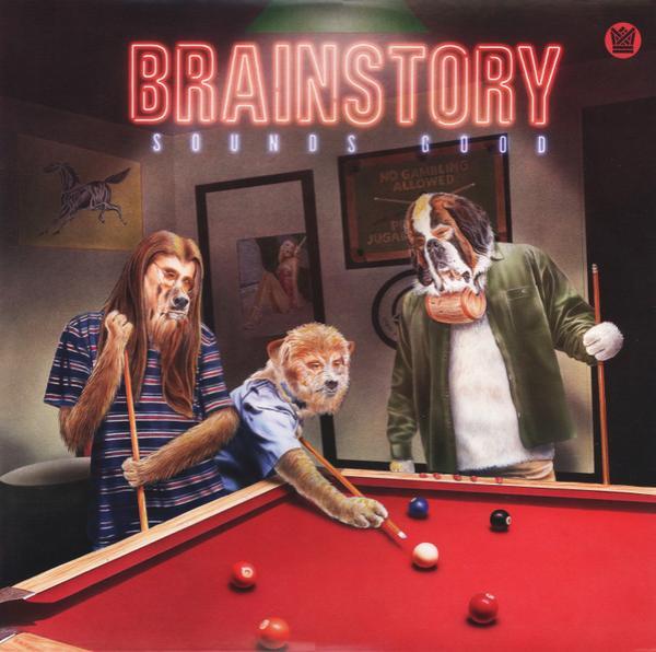 Brainstory - Sounds Good
