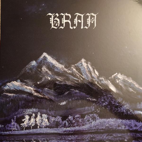 Bran (9) - Odcházení