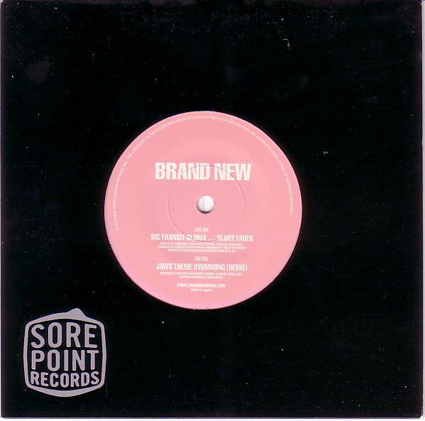 Brand New - Sic Transit Gloria...Glory Fades