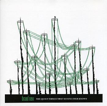 Brand New - The Quiet Things That No One Ever Knows