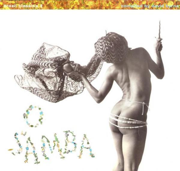  - Brazil Classics 2: O Samba