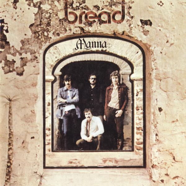Bread - Manna