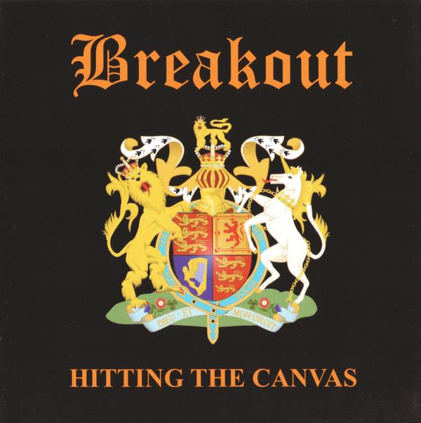 Breakout (6) - Hitting The Canvas