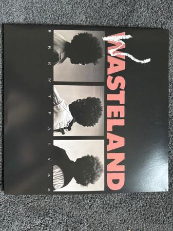 Brent Faiyaz - Wasteland