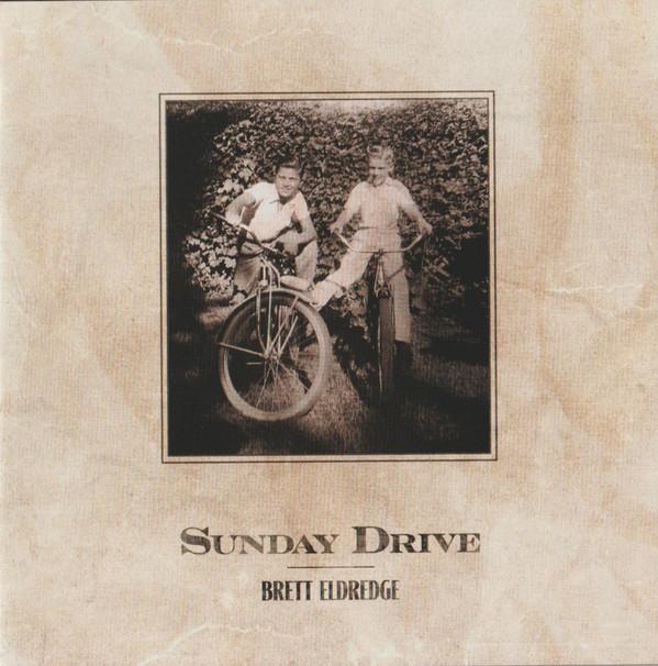Brett Eldredge - Sunday Drive