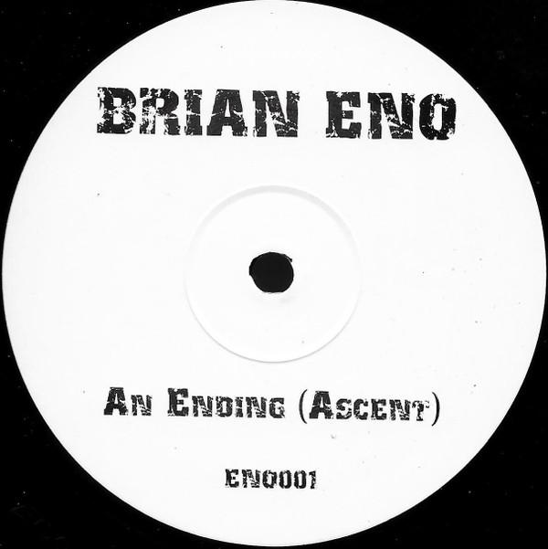 Brian Eno - An Ending (Ascent) (Leama & Moor Remix)