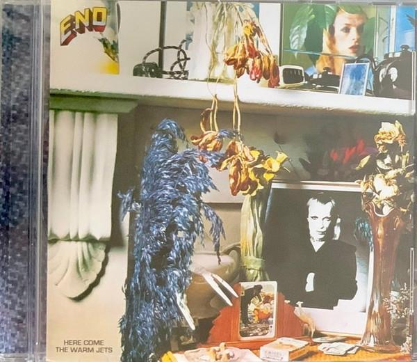 Brian Eno - Here Come The Warm Jets