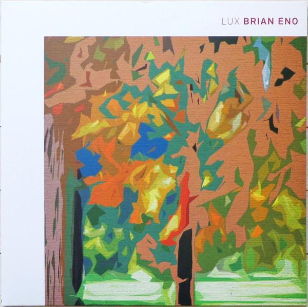 Brian Eno - Lux