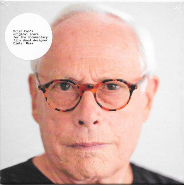 Brian Eno - Rams - Original Soundtrack Album