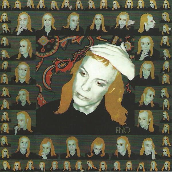 Brian Eno - Taking Tiger Mountain (By Strategy)