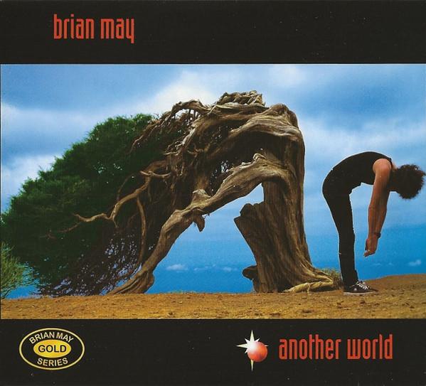 Brian May - Another World