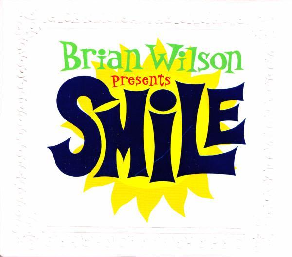Brian Wilson - Smile