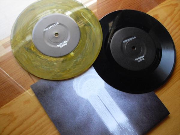 Bridesmaid, Sun Splitter - Bridesmaid / Sun Splitter